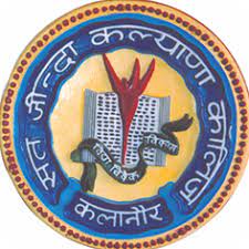 Sat Jinda Kalyana College